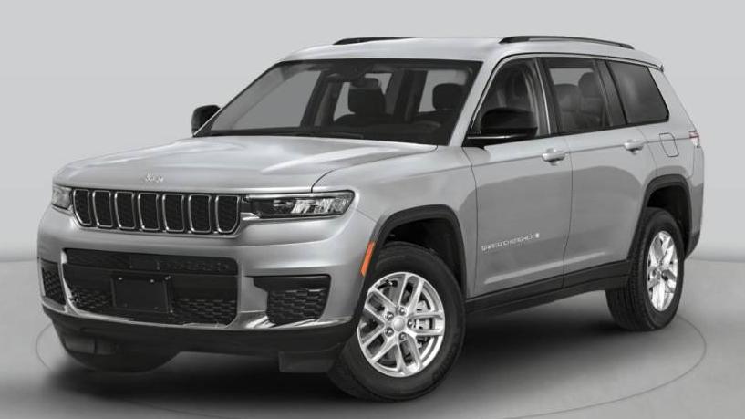 JEEP GRAND CHEROKEE 2023 1C4RJJBG3P8890235 image